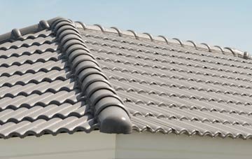 advantages of Lower Tregunnon clay roofing