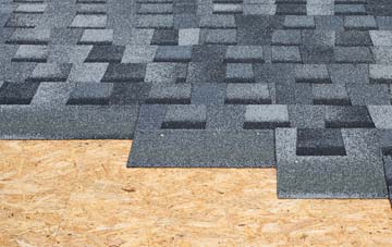 expert Lower Tregunnon asphalt roof companies