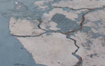 fibreglass roofing replacement Lower Tregunnon