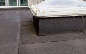 disadvantages of Lower Tregunnon flat roofs