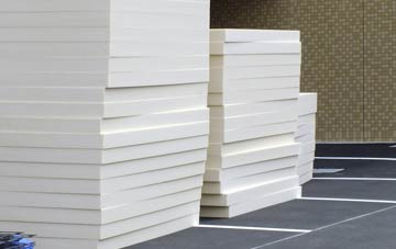 Lower Tregunnon flat roof insulation costs