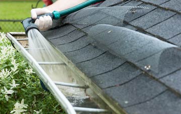 Lower Tregunnon gutter cleaning costs