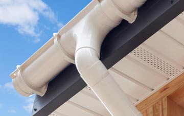 Lower Tregunnon gutter installation costs