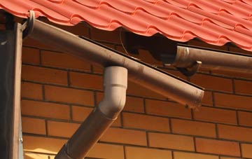 Lower Tregunnon gutter repair costs