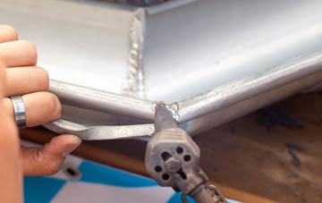 disadvantages of Lower Tregunnon lead roofing