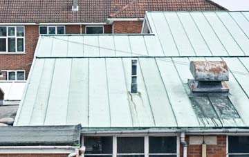 Lower Tregunnon lead roofing costs