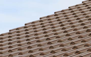 plastic roofing Lower Tregunnon, Cornwall