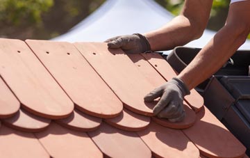 Lower Tregunnon roof tile contractors