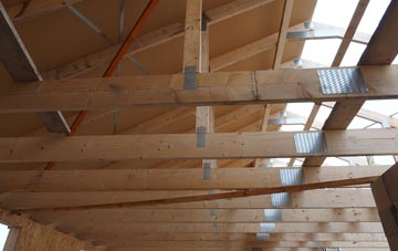 Lower Tregunnon roof truss costs
