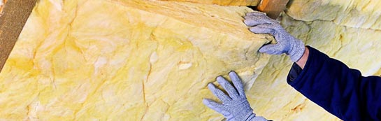 quotes for Lower Tregunnon roof insulation