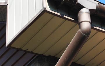Lower Tregunnon soffit installation costs