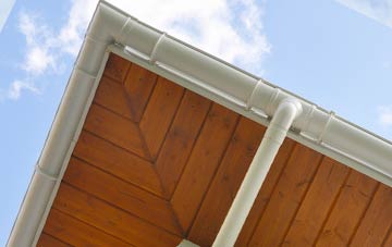 Lower Tregunnon soffit types