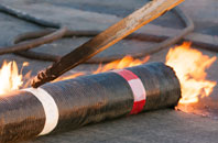 free Lower Tregunnon flat roofing repair quotes