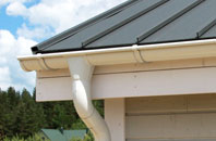 Lower Tregunnon soffits